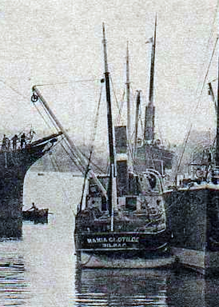 Maria Clotilde - Colección de P. Blanco Álvarez Maria Clotilde - Colección de P. Blanco Álvarez